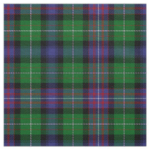 Tela Rankine Scottish Clan Rankine Tartan Plaid