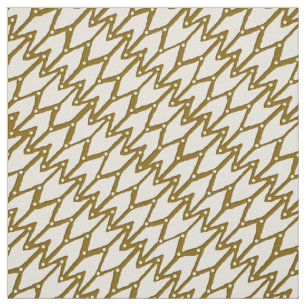Tela Rashmi ikat de bronce