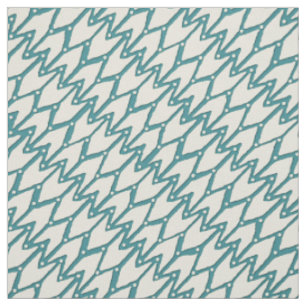Tela Rashmi ikat peacock marfil