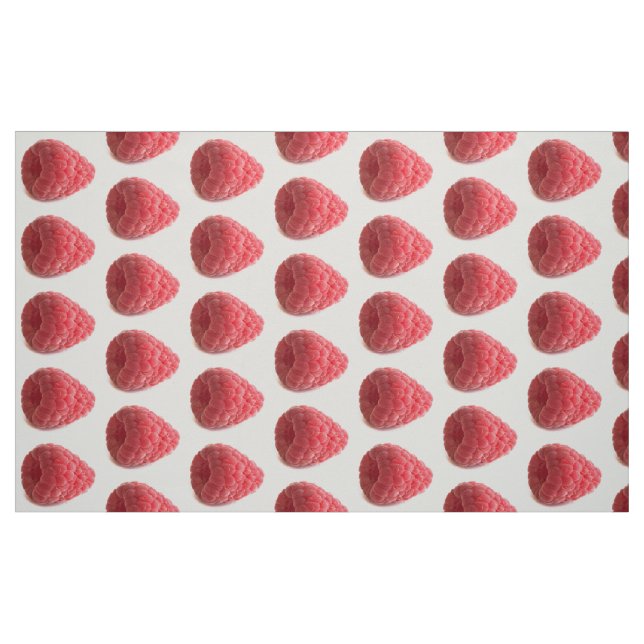 Tela Raspberry ("Cuarto gordo" (fat quarter))