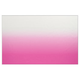 Tela Raspberry Sherbet Ombre