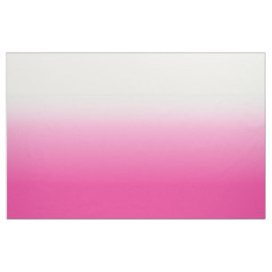 Tela Raspberry Sherbet Ombre