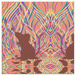 TELA ¡RATA DEL FUEGO!