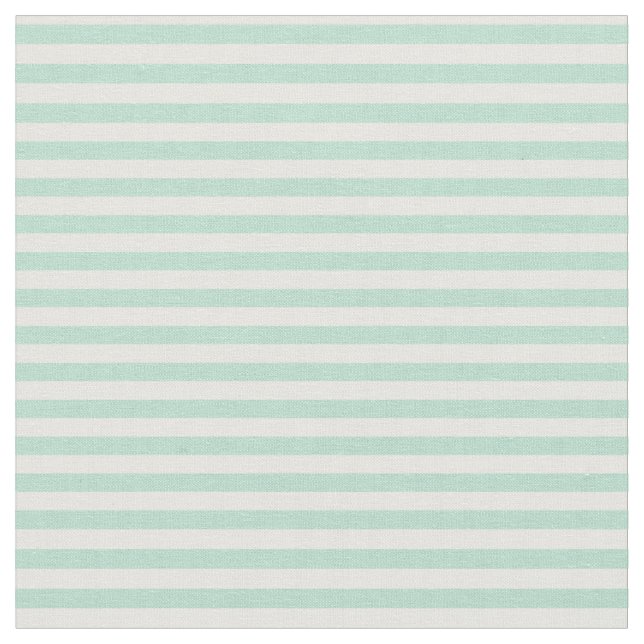 Tela Raya de la menta (De cerca)