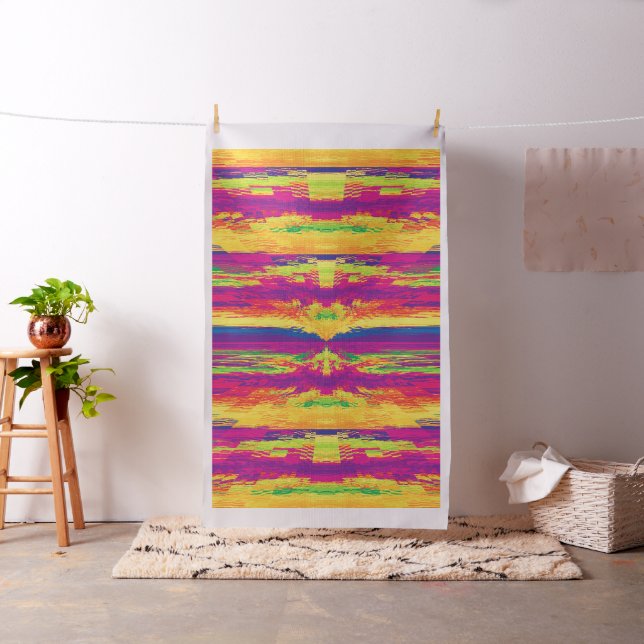 Tela Rayas...... (In Situ)