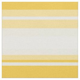 Tela Rayas amarillas