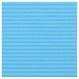 Tela Rayas Azules Claras