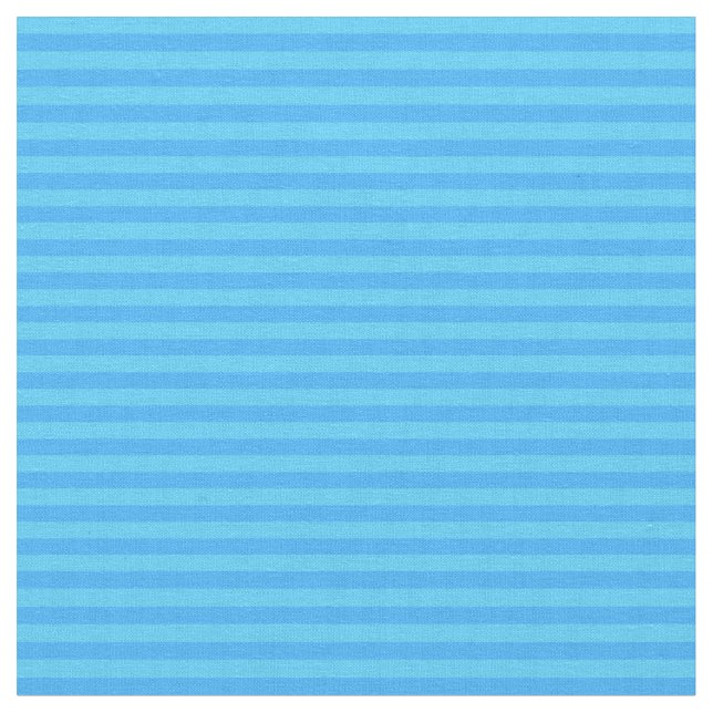 Tela Rayas Azules Claras (De cerca)