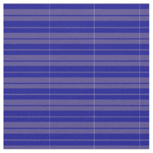 Tela Rayas azules oscuras y oscuras de pizarra