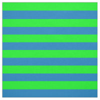 Rayas azules y verdes