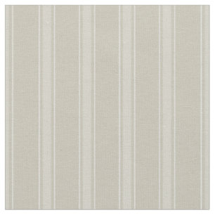 Tela Rayas Beige y Almendra