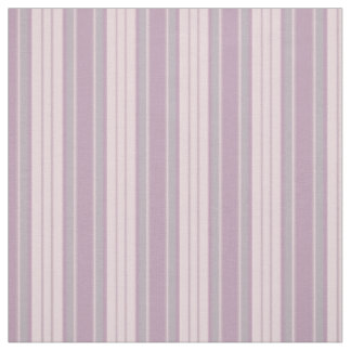 Tela Rayas de Chevron de color Crimson Pastel, Púrpura
