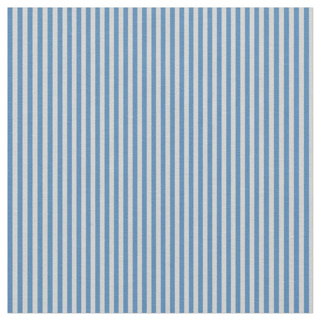 Tela Rayas grises azules y claras (De cerca)