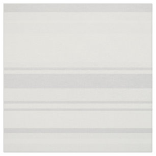 Tela Rayas grises claras