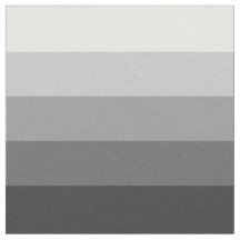 Rayas Ombre de Blanco a Negro