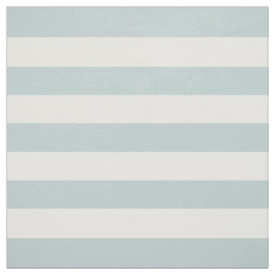 Tela Rayas Preppy Azul Celeste