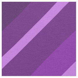 Tela Rayas púrpuras