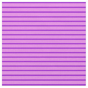 Tela Rayas violetas oscuras y violetas