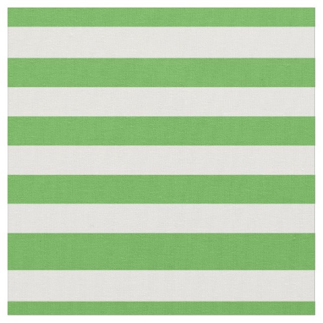 Tela Rayo verde (De cerca)