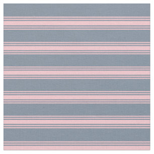 Tela Rayos de color gris y rosa de pizarra clara