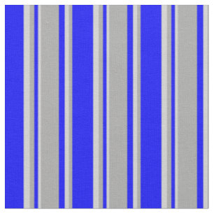 Tela Rayos grises azules, oscuros y claros