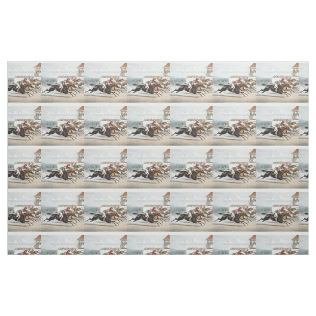 Tela Raza SUPERIOR a la victoria ("Cuarto gordo" (fat quarter))