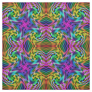 Tela Razas Kaleidoscope
