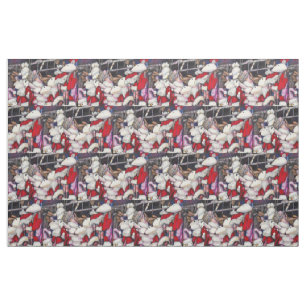 Tela Realidad en las vacaciones