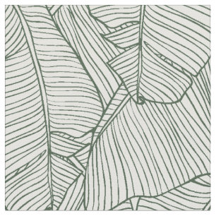 Tela Recepción a la selva