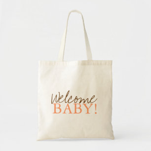 Tela Recepción del bolso el   de Baby Shower