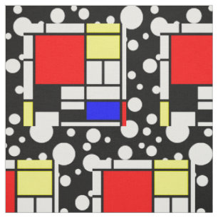 Tela rectángulos MOSAIC cuadrados de color I + tus idea