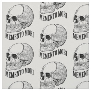 Tela Recuerda que morirás