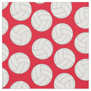 Tela Red deportiva de voleibol
