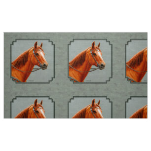 Tela Red Dun Chestnut Sorrel Western Quarter Horse