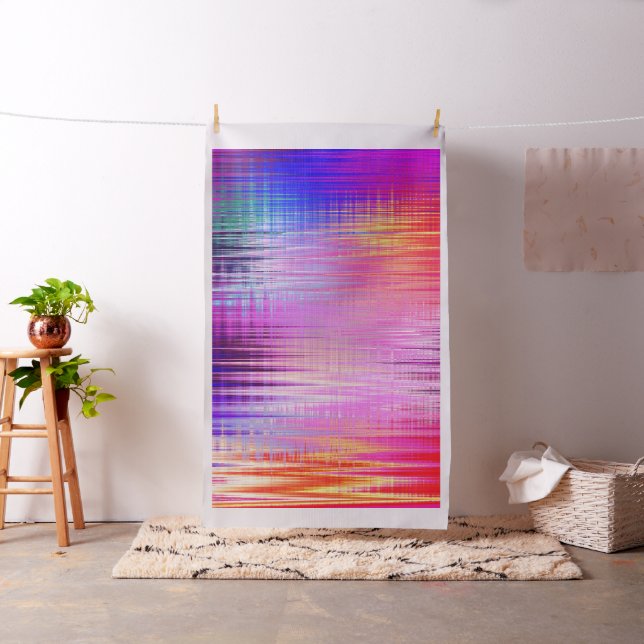 Tela Reflejos Brillantes...... (In Situ)