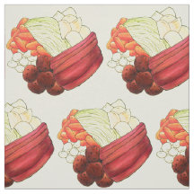 Refrigerio de carne de ternera hervida en Nueva In