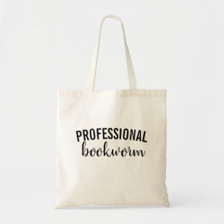Tela Regalo del bibliotecario del bolso el | de la lona