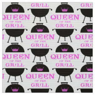 Tela Reina Del Grill, Rosa De La Corona Rosa