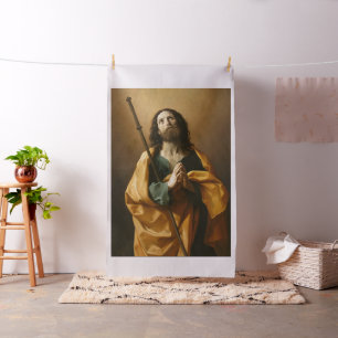 Tela religiosa del personalizado del arte de "San