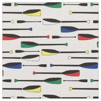 Tela Remos del Rowing