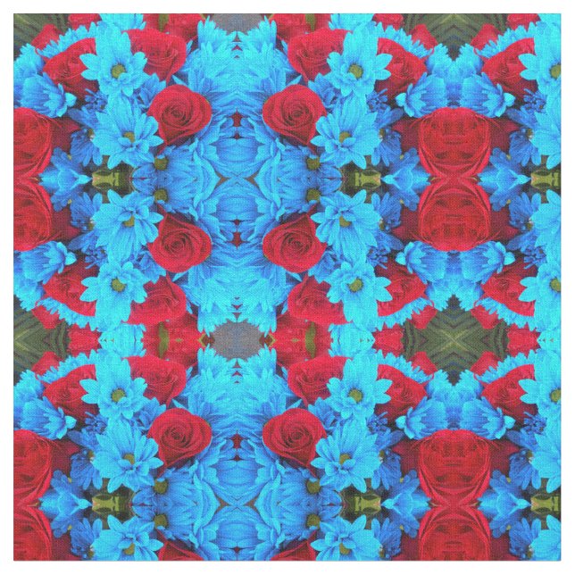 Tela Renilado (De cerca)