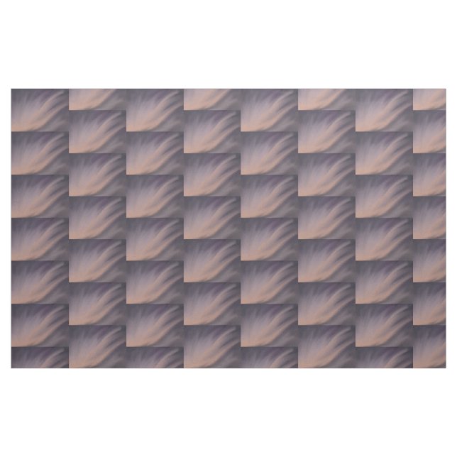 Tela Repetición abstracta gris ("Cuarto gordo" (fat quarter))