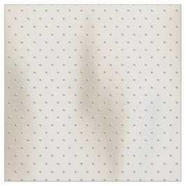 Tela Repetición de textura metalizado crema