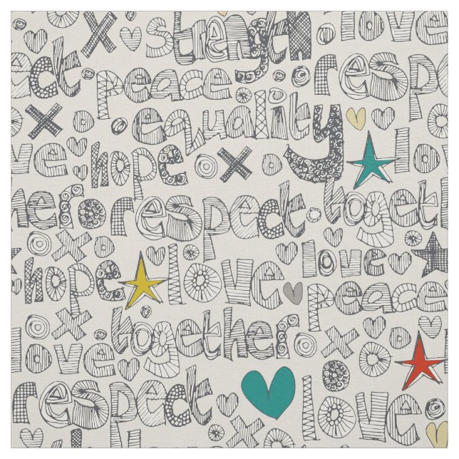 Tela respecto (Retal)