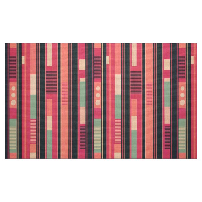 Tela Resumen 270516 ("Cuarto gordo" (fat quarter))