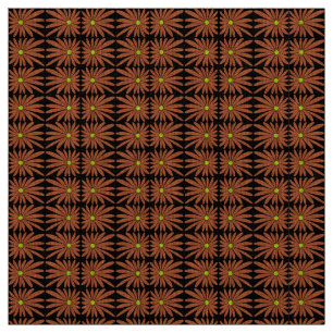 Tela Resumen cósmico moderno de mediados del siglo XX 