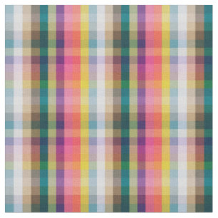Tela Resumen de Scottish Plaid