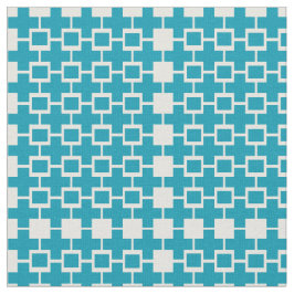 Tela Resumen del tejido cuadrado de cubo verde