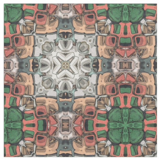 Tela Resumen Kaleidoscope