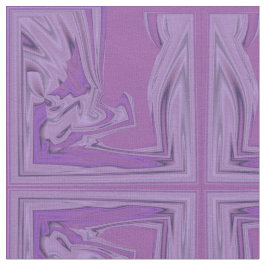 Tela Resumen púrpura